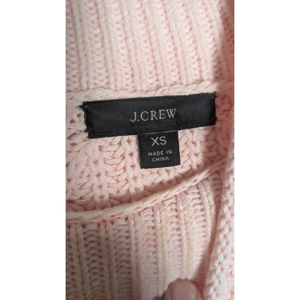 J. Crew crew relaxed